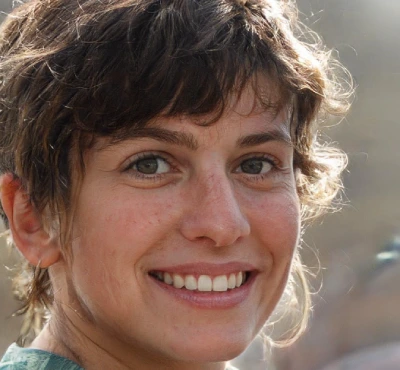 Saoirse Driscoll