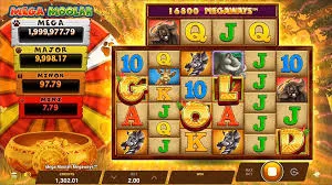 Whether Mega Moolah Is the Right Game for You