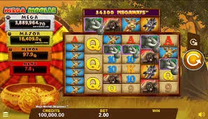 The AU Casinos We Trust for Real-Money Mega Moolah Sessions